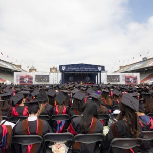 Commencement 2025